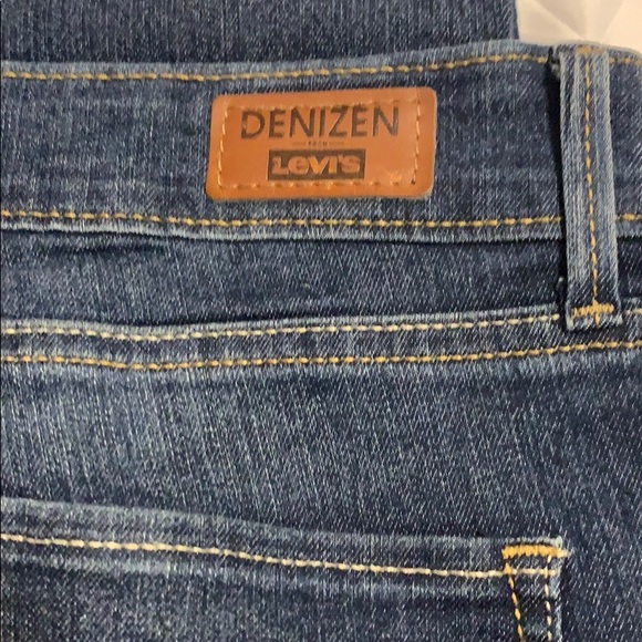 Jeans denim - Picture 3 of 5